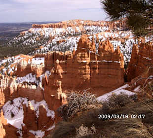 Bryce Canyon