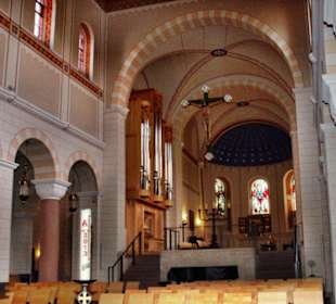 Stiftskirche Bad Gandersheim