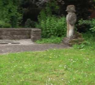 Evangelische Kirche Engeltal Hallwangen