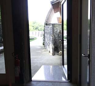 Wellnessbereich Mawell Resort 