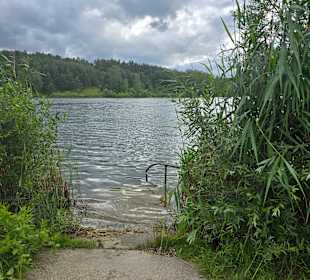 Seezugang