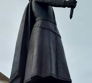 Denkmal Dom Afonso III