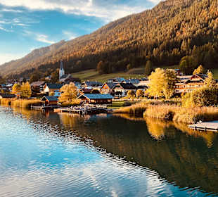 Weissensee