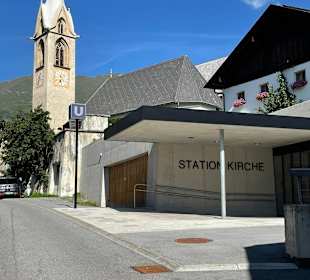 Wandern in Serfaus-Fiss-Ladis 