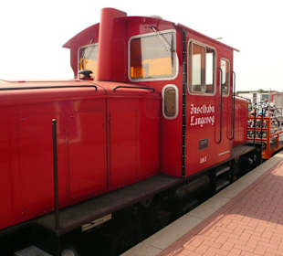 Inselbahn