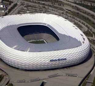 Allianz Arena