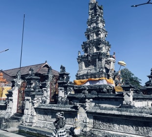 Tempel Taman Ayun