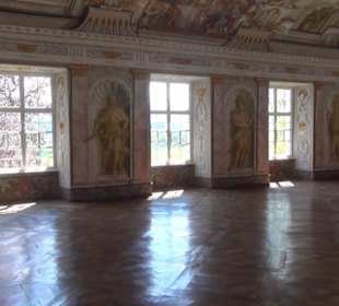 Kaisersaal  