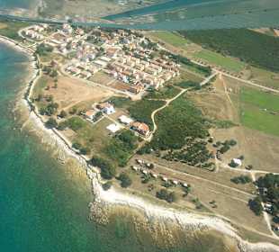 Die neue Stranddestination Medulin-Posesi