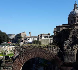 Forum Romanum