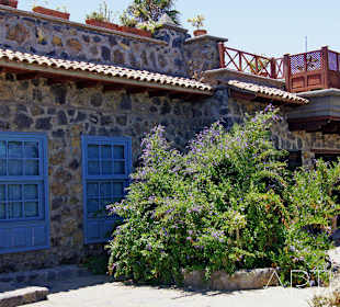 ARTlandya - die Welt der Puppen auf Teneriffa