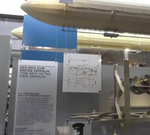 Zeppelin Museum