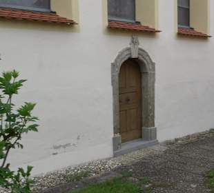 Kath. Kirche St. Vitus Amerdingen