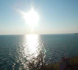 Przylądek Kaliakra - atrakcja niedaleko miasteczka