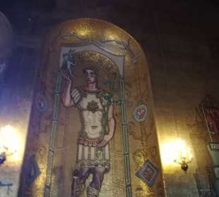 Stadshuset Stockholm