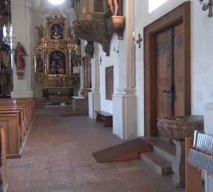Pfarrkirche St. Andreas 