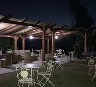 Stadtrundgang Paralia Kourna