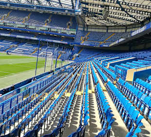 Chelsea Stadion 