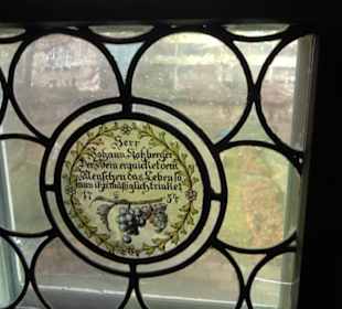 1. Obergeschoß - Zünfte - Reichtadt 16 - 18. Jh.