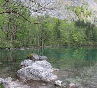 Obersee Südseite