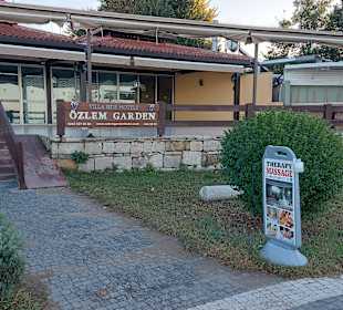 Promenade nch Side Hafen Altstadt