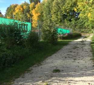 Tennisplätze Kohlstetten