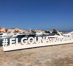 Hafen Abu Tig Marina