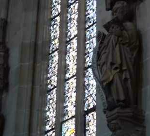 Evangelisches Stift Tübingen