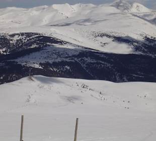 La Molina en el Pirineo