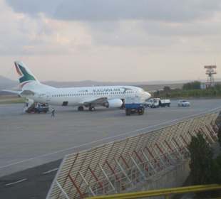 Bulgaria Air ...