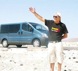 Fuerteventura Individual Tour