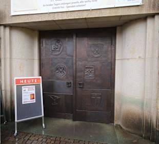 Hauptportal