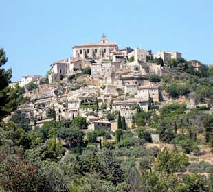 Gordes