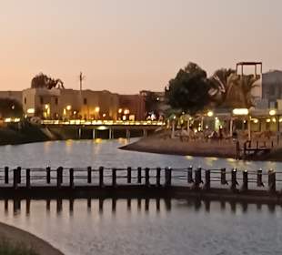 Stadtrundgang El Gouna