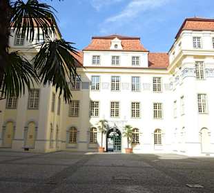 Neues Schloss
