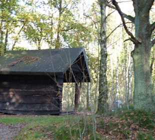 Rastmöglichkeit