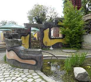 Brauerei Kuchlbauer Abensberg