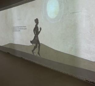 Gallorömischer Tempelbezirk