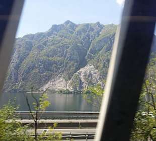 Jezioro Como