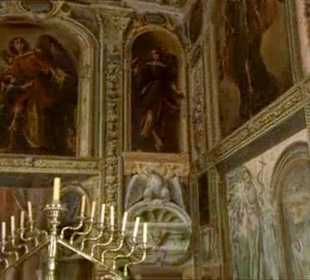 Monasterio de las Descalzas Reales