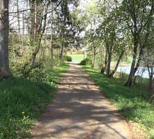 Naturreservat Beutenlay