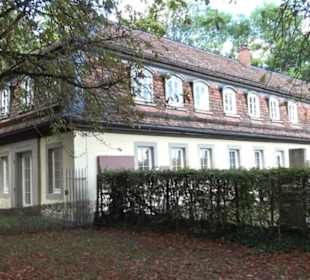 Museum Fritz von Graevenitz
