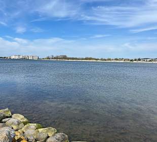 Wandern Heiligenhafen