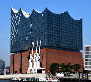 Elbphilharmonie