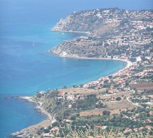 Capo Vaticano
