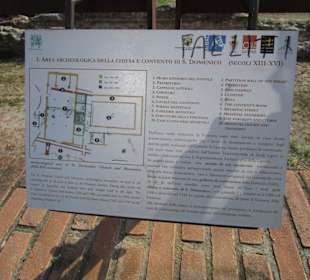 Festung del Priamar