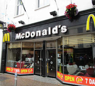  McDonalds Galway