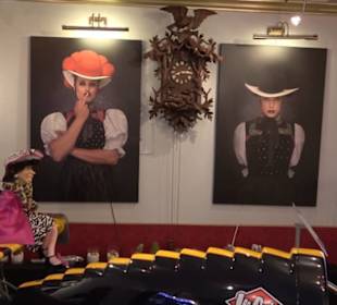 Boxenstop Museum