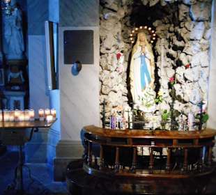 Santa Maria Maggiore