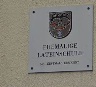 Lateinschule